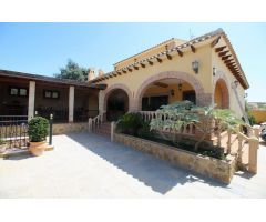Villa en Venta en Bigastro, Alicante