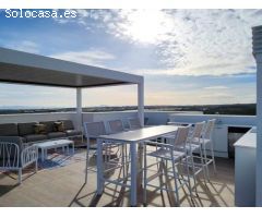 Atico en Venta en San Miguel de Salinas, Alicante