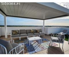 Atico en Venta en San Miguel de Salinas, Alicante