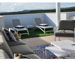 Atico en Venta en San Miguel de Salinas, Alicante