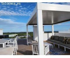 Atico en Venta en San Miguel de Salinas, Alicante