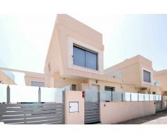 Apartamento en Venta en Pilar de la Horadada, Alicante
