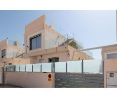 Apartamento en Venta en Pilar de la Horadada, Alicante