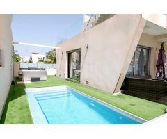 Apartamento en Venta en Pilar de la Horadada, Alicante