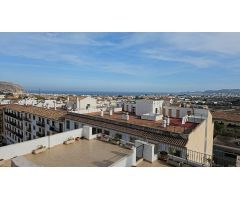 Apartamento en Venta en Jávea - Xàbia, Alicante