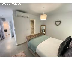 Apartamento en Venta en Jávea - Xàbia, Alicante
