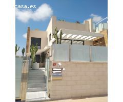 Villa en Venta en Orihuela Costa, Alicante