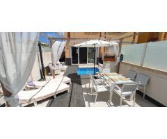 Villa en Venta en Orihuela Costa, Alicante