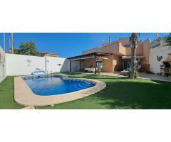 Casa en Venta en Los Alcázares, Murcia