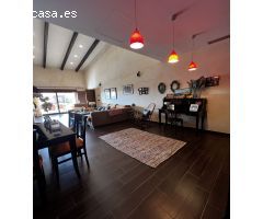 Villa en Venta en Santiago de la Ribera, Murcia
