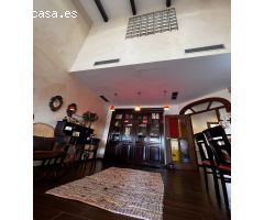 Villa en Venta en Santiago de la Ribera, Murcia