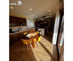 Villa en Venta en Santiago de la Ribera, Murcia