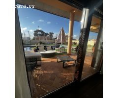 Villa en Venta en Santiago de la Ribera, Murcia