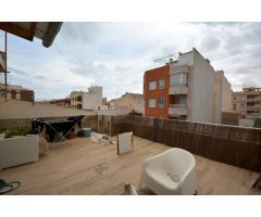 Atico en Venta en Guardamar del Segura, Alicante