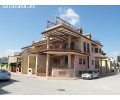 Casa en Venta en Almoradí, Alicante