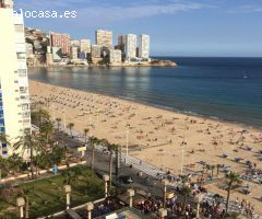 Apartamento en Venta en Benidorm, Alicante