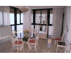 Apartamento en Venta en Benidorm, Alicante