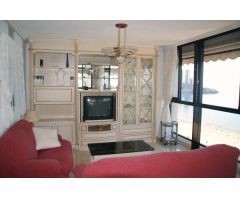 Apartamento en Venta en Benidorm, Alicante