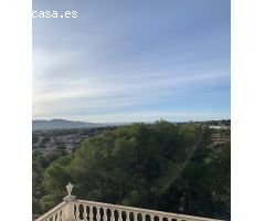 Villa en Venta en la Nucia, Alicante