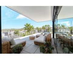 Villa en Venta en San Miguel de Salinas, Alicante