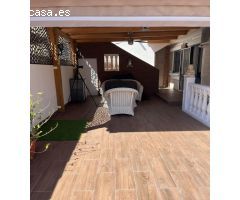 Casa en Venta en Santa Pola, Alicante