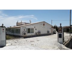 Finca rustica en Venta en Almoradí, Alicante