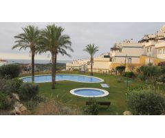 Duplex en Venta en Villajoyosa, Alicante