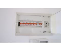 Duplex en Venta en Villajoyosa, Alicante