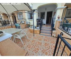 Casa en Venta en Orihuela Costa, Alicante