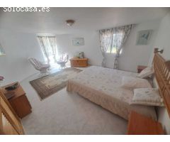 Villa en Venta en Almoradí, Alicante