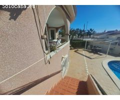 Villa en Venta en Almoradí, Alicante