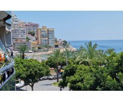 Apartamento en Venta en Villajoyosa, Alicante