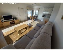 Villa en Venta en San Miguel de Salinas, Alicante
