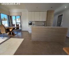 Villa en Venta en San Miguel de Salinas, Alicante