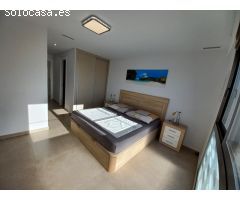 Villa en Venta en San Miguel de Salinas, Alicante