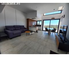 Villa en Venta en San Miguel de Salinas, Alicante