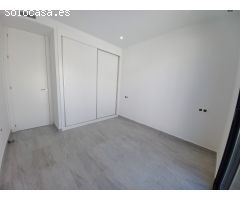 Villa en Venta en San Miguel de Salinas, Alicante