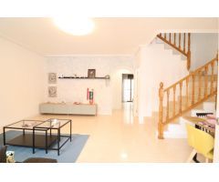 Casa en Venta en San Miguel de Salinas, Alicante