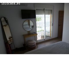 Villa en Venta en Pilar de la Horadada, Alicante