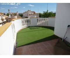 Villa en Venta en Pilar de la Horadada, Alicante