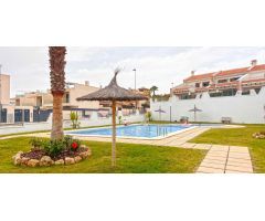 Casa en Venta en San Miguel de Salinas, Alicante