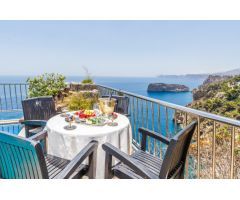 Villa en Venta en Jávea - Xàbia, Alicante