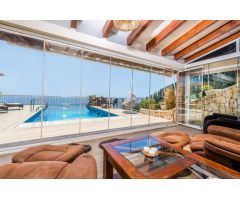 Villa en Venta en Jávea - Xàbia, Alicante