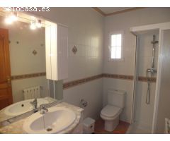 Villa en Venta en Rada de Moraira, Alicante