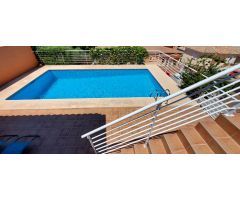 Villa en Venta en Calpe, Alicante
