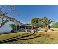 Villa en Venta en Jávea - Xàbia, Alicante