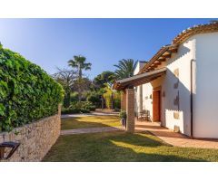 Villa en Venta en Jávea - Xàbia, Alicante