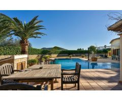 Villa en Venta en Jávea - Xàbia, Alicante