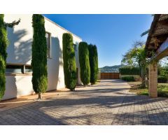 Villa en Venta en Jávea - Xàbia, Alicante