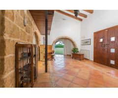 Villa en Venta en Jávea - Xàbia, Alicante